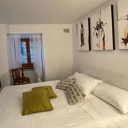 La Verde Di Vernazza - Art Studio - Ac&Wifi - Vernazzarentals Dış mekan fotoğraf
