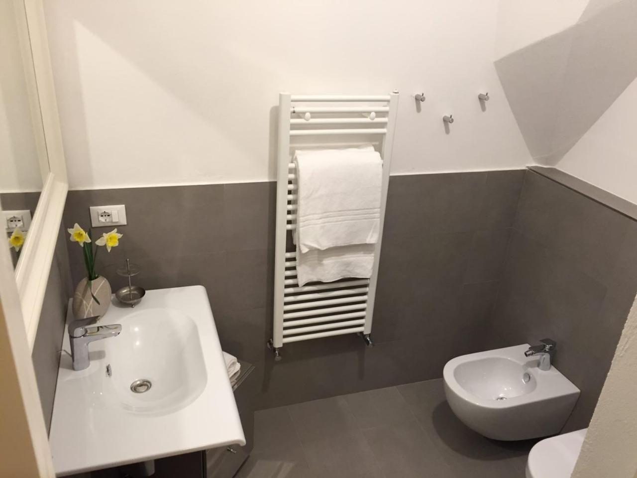 La Verde Di Vernazza - Art Studio - Ac&Wifi - Vernazzarentals Dış mekan fotoğraf