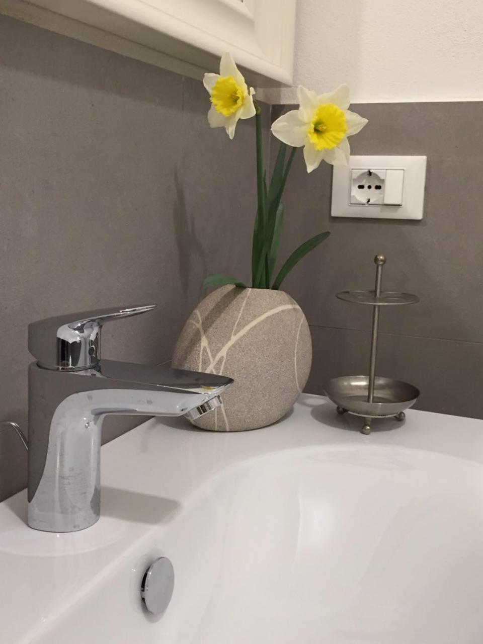La Verde Di Vernazza - Art Studio - Ac&Wifi - Vernazzarentals Dış mekan fotoğraf