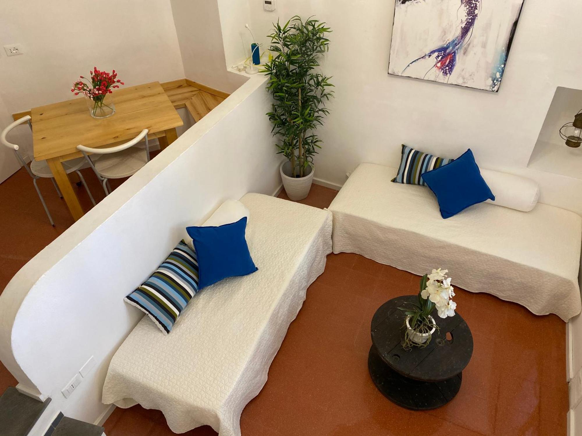 La Verde Di Vernazza - Art Studio - Ac&Wifi - Vernazzarentals Dış mekan fotoğraf