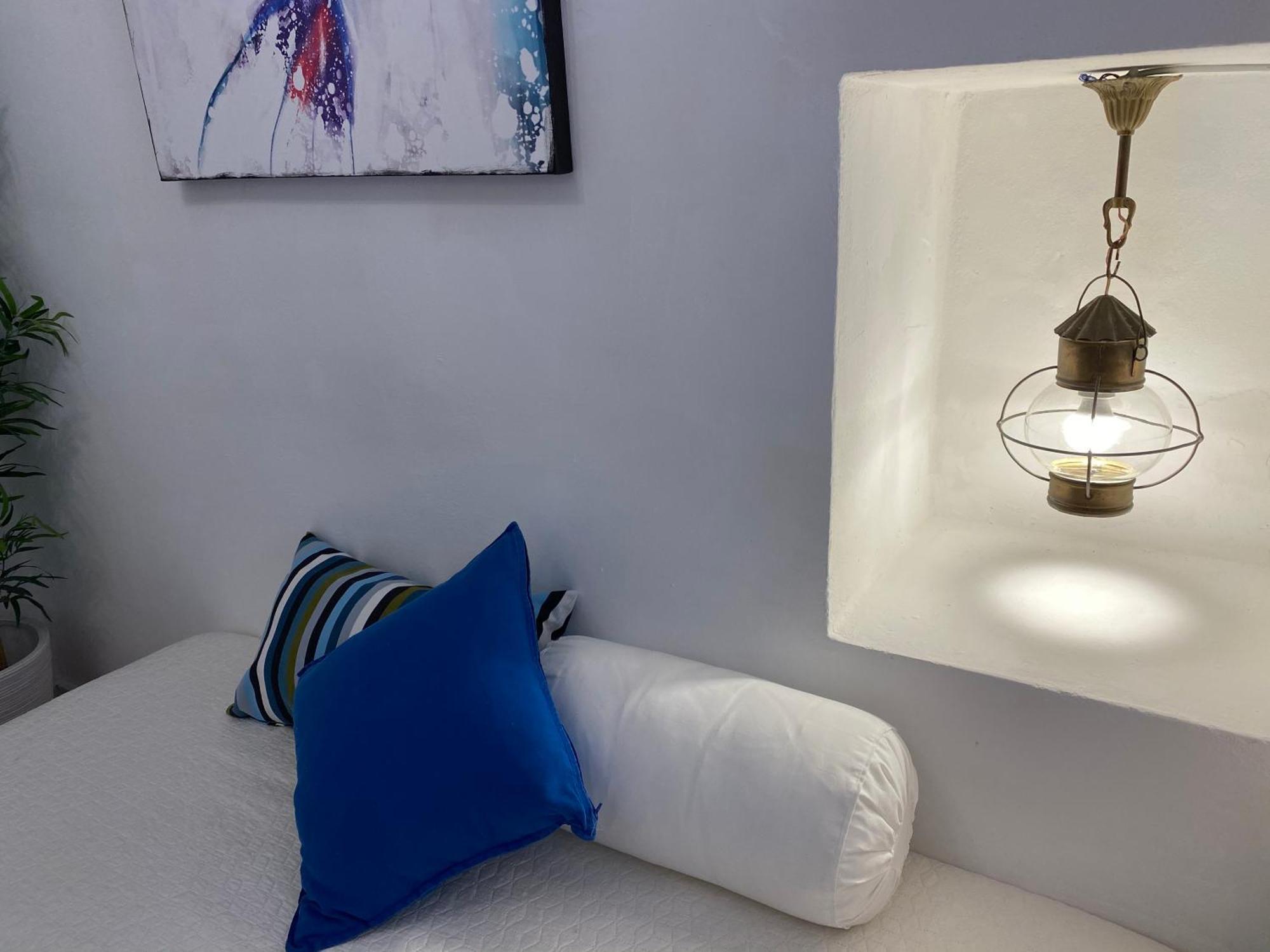 La Verde Di Vernazza - Art Studio - Ac&Wifi - Vernazzarentals Dış mekan fotoğraf
