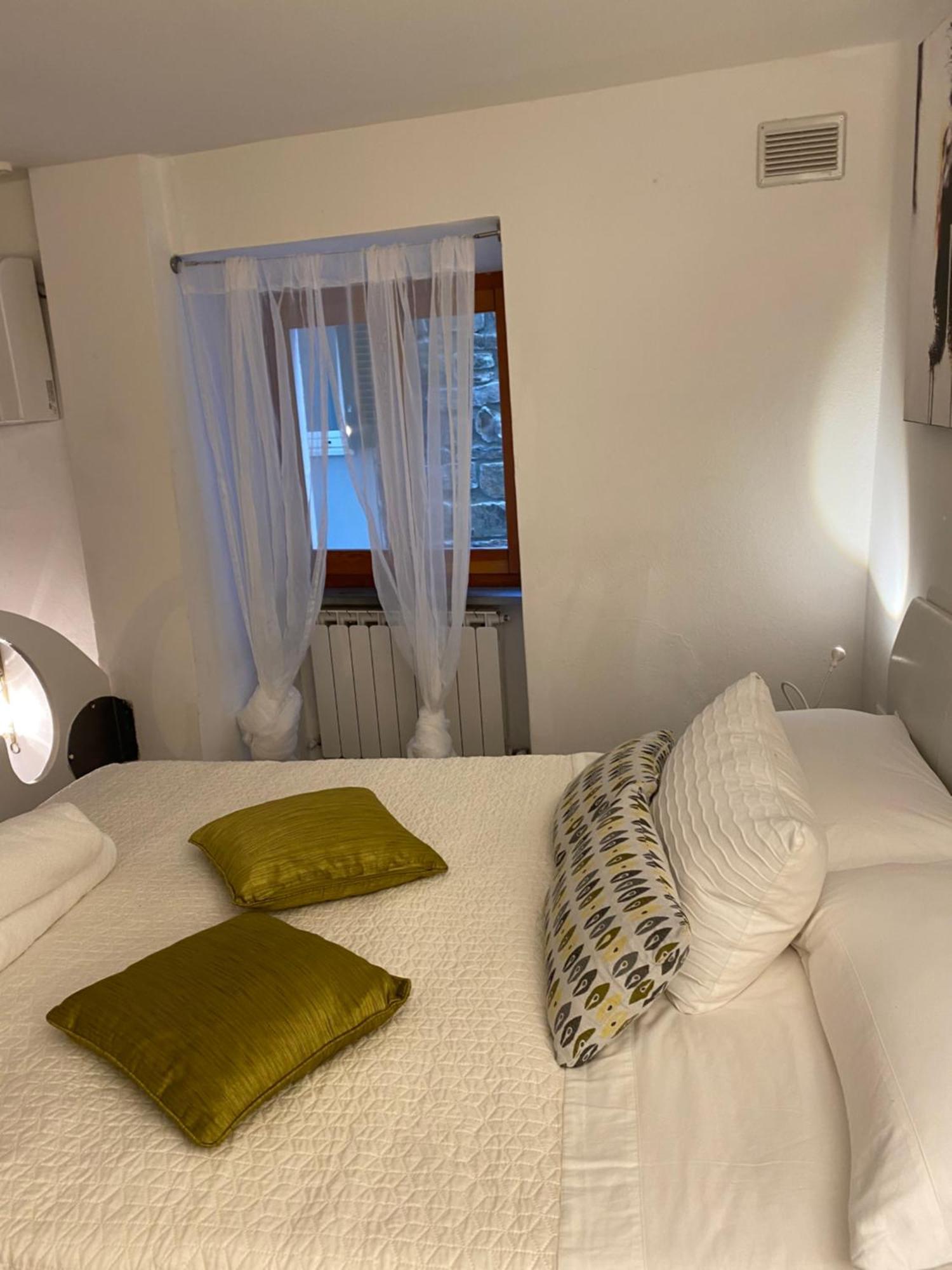 La Verde Di Vernazza - Art Studio - Ac&Wifi - Vernazzarentals Dış mekan fotoğraf