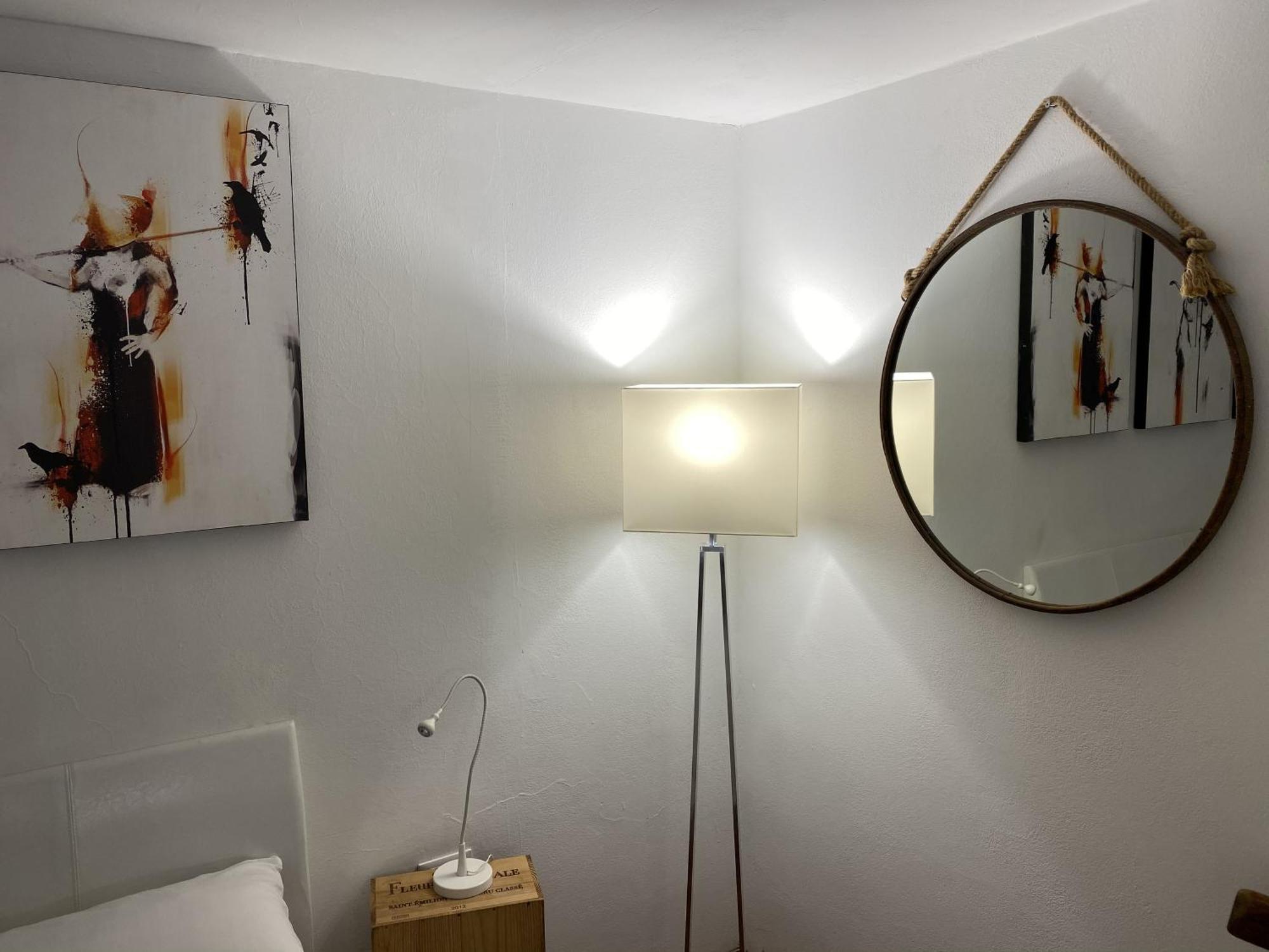 La Verde Di Vernazza - Art Studio - Ac&Wifi - Vernazzarentals Dış mekan fotoğraf