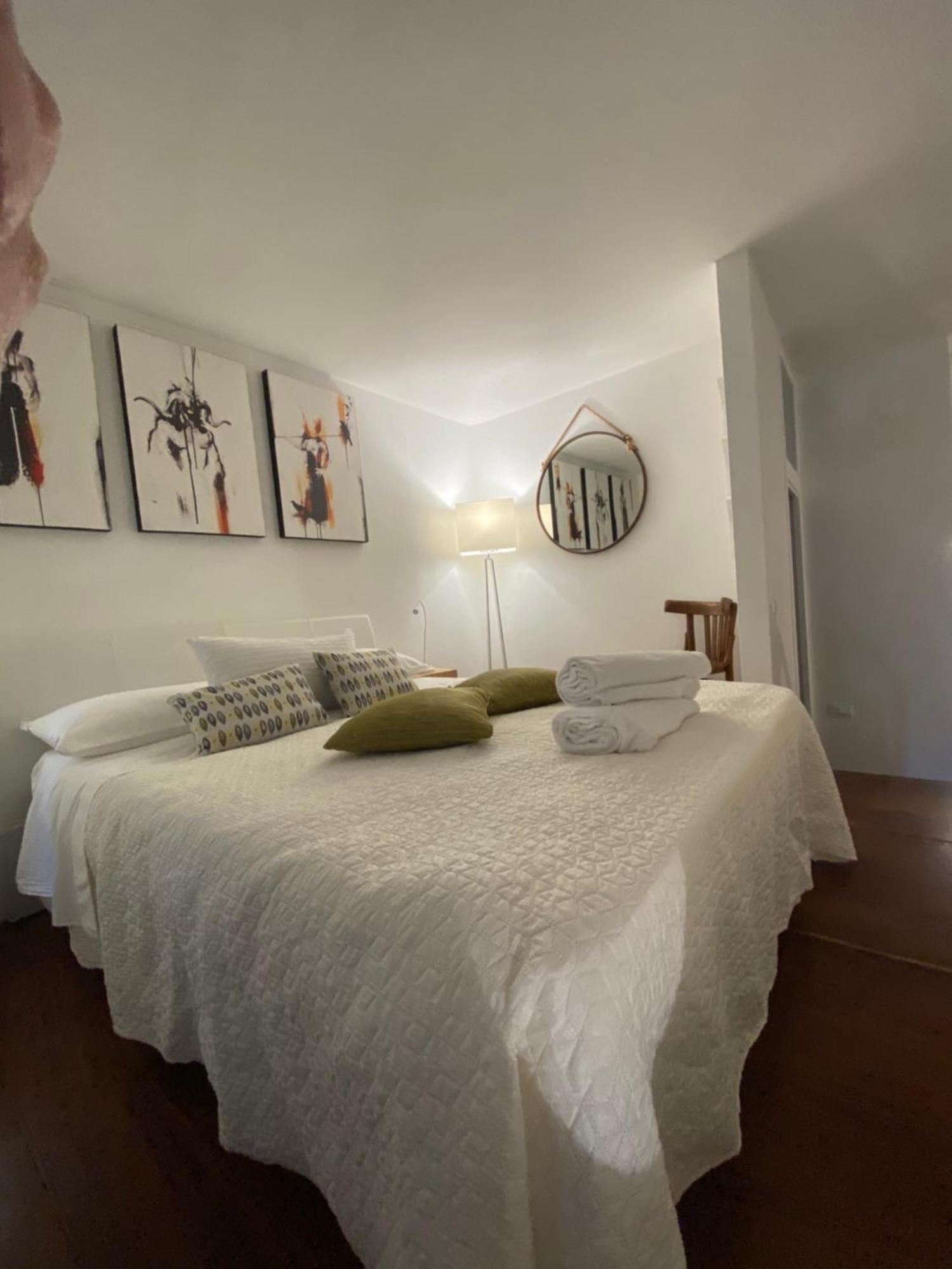 La Verde Di Vernazza - Art Studio - Ac&Wifi - Vernazzarentals Dış mekan fotoğraf