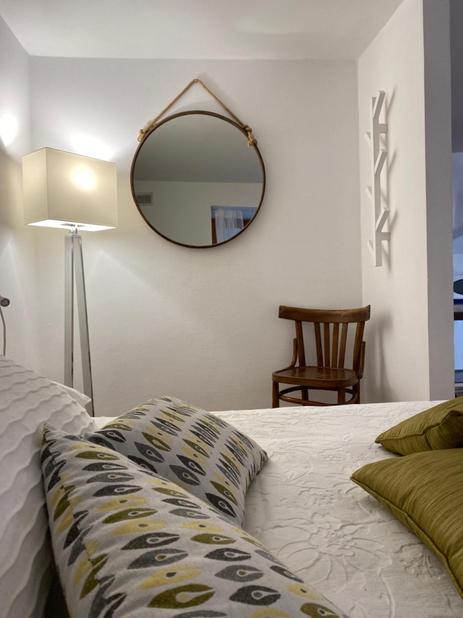 La Verde Di Vernazza - Art Studio - Ac&Wifi - Vernazzarentals Dış mekan fotoğraf