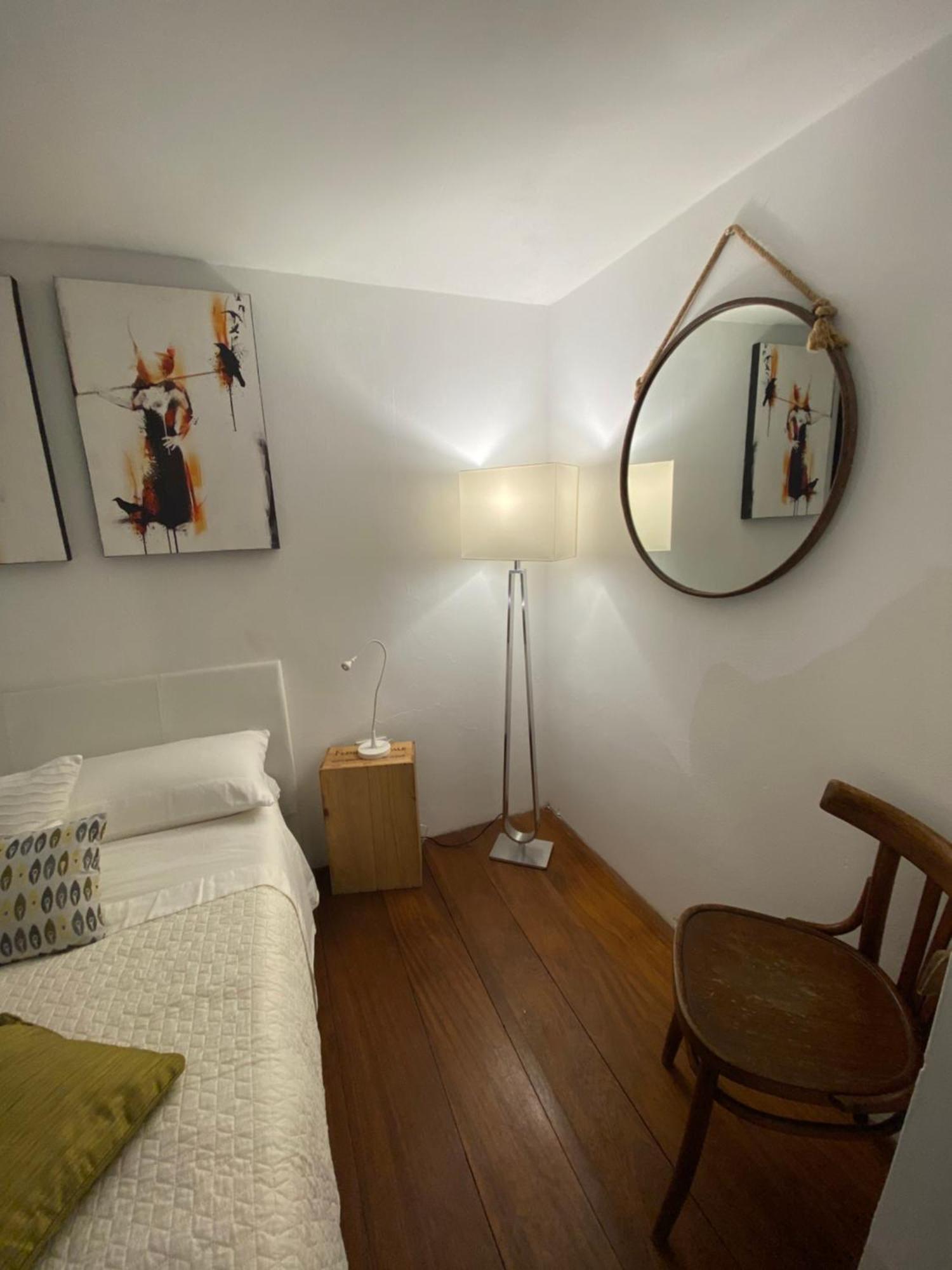 La Verde Di Vernazza - Art Studio - Ac&Wifi - Vernazzarentals Dış mekan fotoğraf
