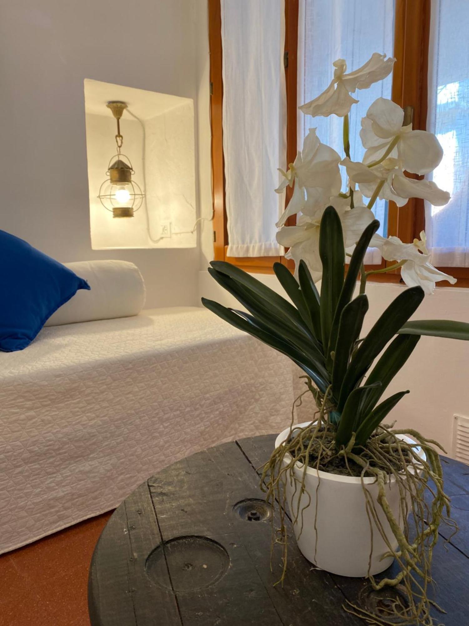 La Verde Di Vernazza - Art Studio - Ac&Wifi - Vernazzarentals Dış mekan fotoğraf