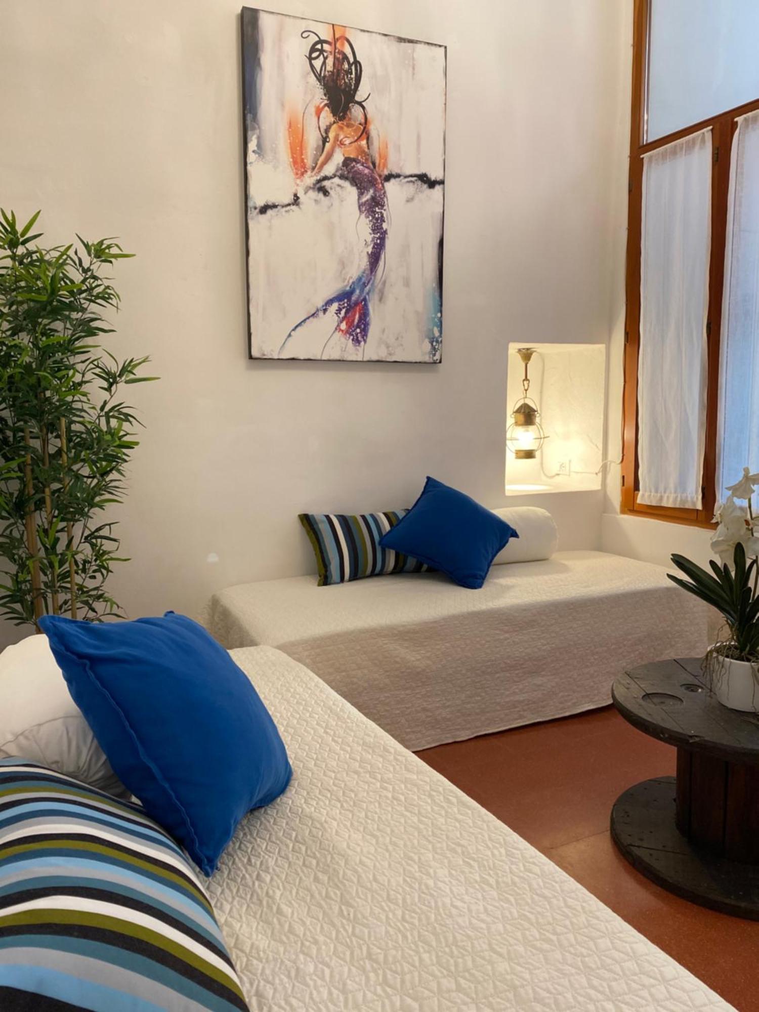 La Verde Di Vernazza - Art Studio - Ac&Wifi - Vernazzarentals Dış mekan fotoğraf