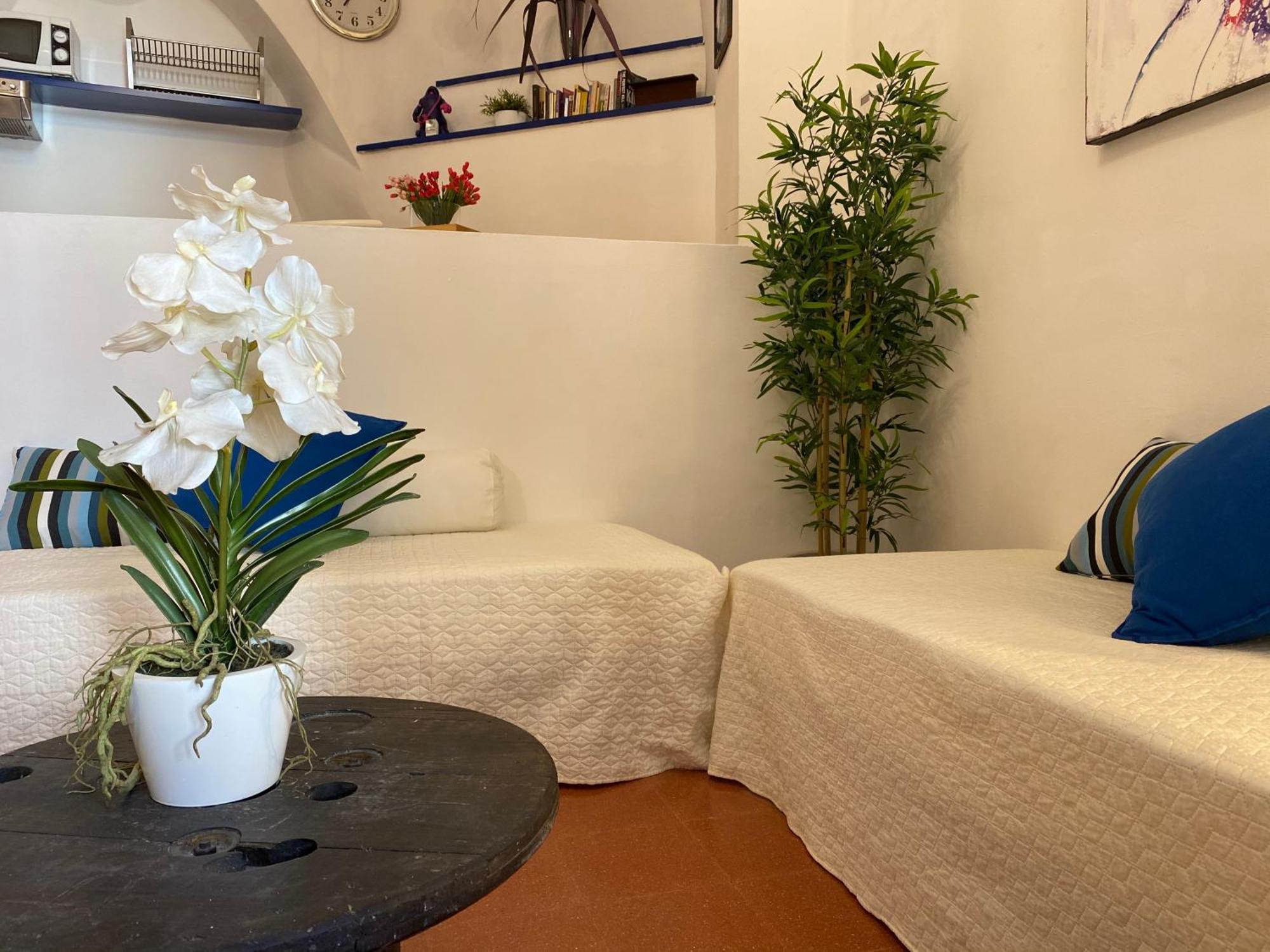 La Verde Di Vernazza - Art Studio - Ac&Wifi - Vernazzarentals Dış mekan fotoğraf